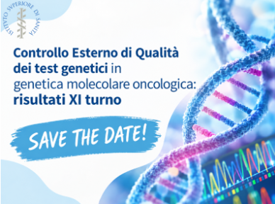 Il Controllo Esterno di Qualità nazionale: considerazioni generali dell’XI turno
